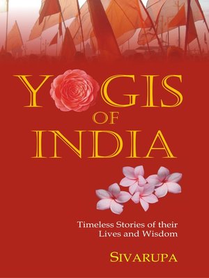 cover image of Yogis of India